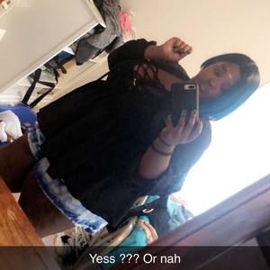 Meet your Posher, Jasmine